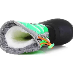 Bingo Kids' Winter Snow Boots