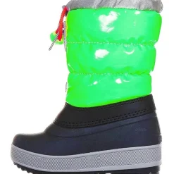 Bingo Kids' Winter Snow Boots
