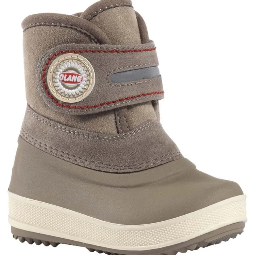 Birba Kids' Snow Boots