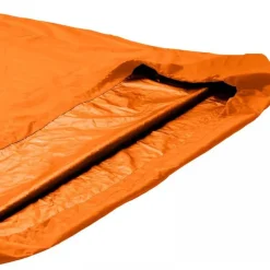 Bivy Double Lightweight Survival Bag