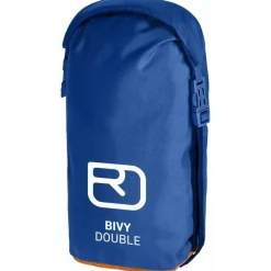 Bivy Double Lightweight Survival Bag