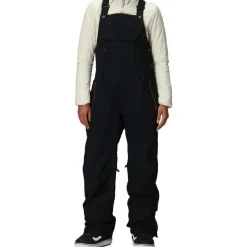 Black Magic Bib Women's Snowboard/Ski Pants