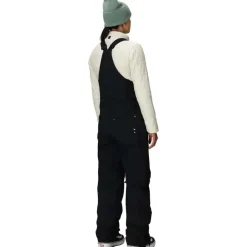 Black Magic Bib Women's Snowboard/Ski Pants