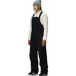 Black Magic Bib Women's Snowboard/Ski Pants