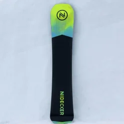 Blade All Mountain/Piste Snowboard 2026