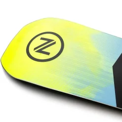 Blade All Mountain/Piste Snowboard 2026