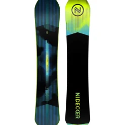 Blade All Mountain/Piste Snowboard 2026