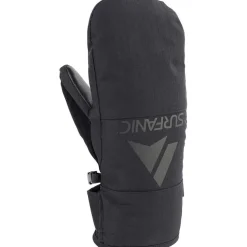 Blaze Leather Palm Ski Mitt