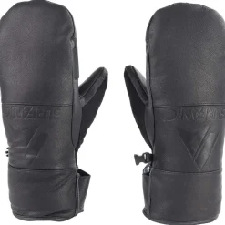 Blaze Leather Ski Mitt