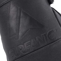 Blaze Leather Ski Mitt