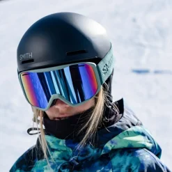 Blazer Ski/Snowboard Goggles
