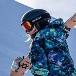 Blazer Ski/Snowboard Goggles
