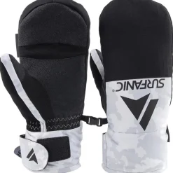 Blaze Ski Mitt
