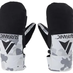 Blaze Ski Mitt