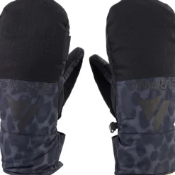 Blaze Ski Mitt