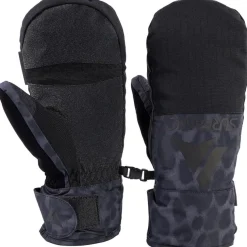 Blaze Ski Mitt