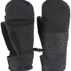 Blaze Ski Mitt