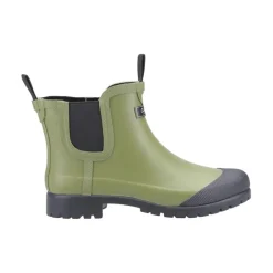 Blenheim Waterproof Ankle Boot