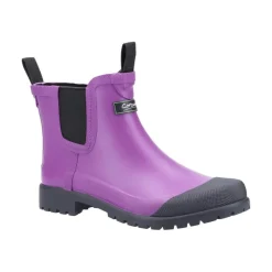 Blenheim Waterproof Ankle Boot