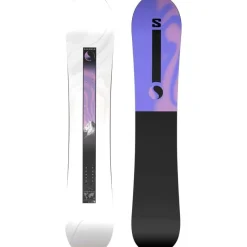 Bliss Women's All Mountain Snowboard 2026