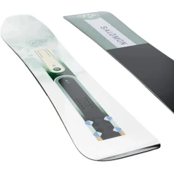 Bliss Women's All Mountain Snowboard 2027