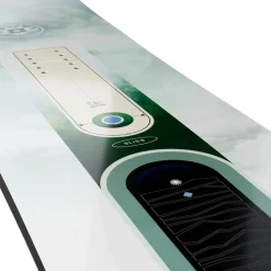 Bliss Women's All Mountain Snowboard 2027