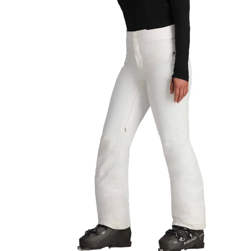 Bliss Women's Insulated Ski/Snowboard Pants