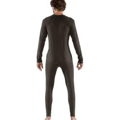 Bodyfit Crewneck Long Sleeve Base Layer