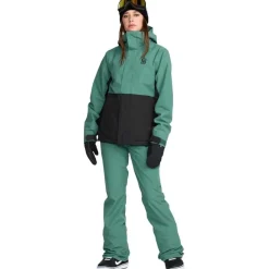 Bolt Insulated Women's Ski/Snowboard Jacket