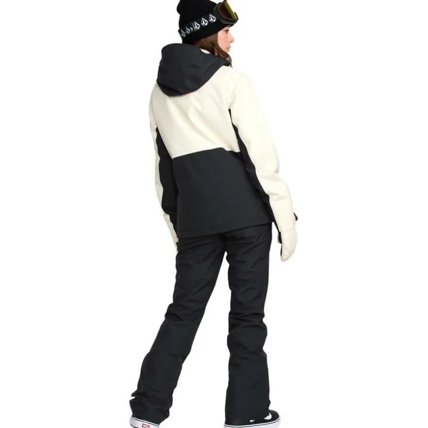 Bolt Insulated Women's Ski/Snowboard Jacket