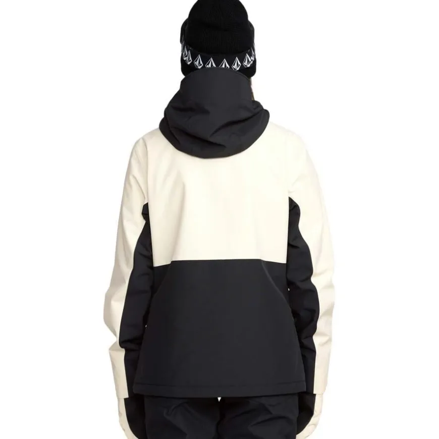 Bolt Insulated Women's Ski/Snowboard Jacket
