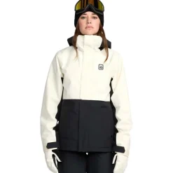 Bolt Insulated Women's Ski/Snowboard Jacket