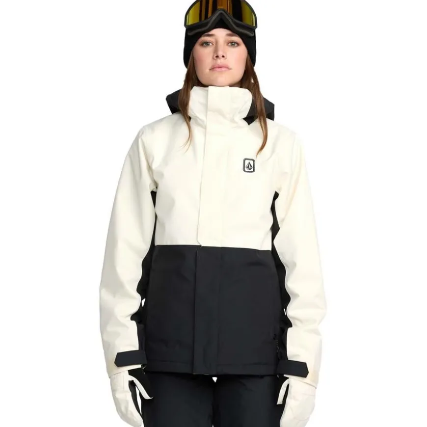 Bolt Insulated Women's Ski/Snowboard Jacket