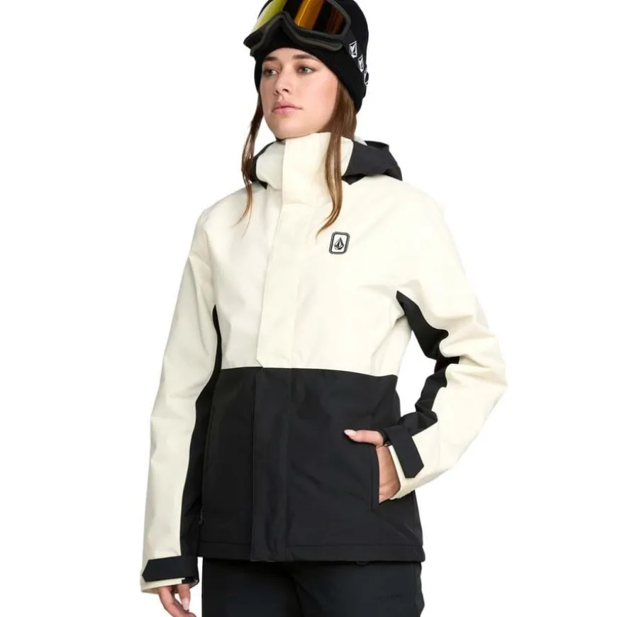 Bolt Insulated Women's Ski/Snowboard Jacket