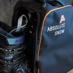 Boot Bag 30L Ski/Snowboard Luggage