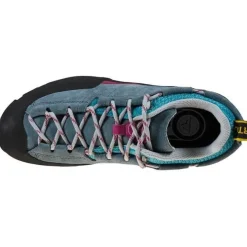 Boulder X Women's Walking Shoes
