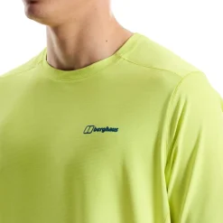 Bowburn Tech Men's Short Sleeve T-Shirt
