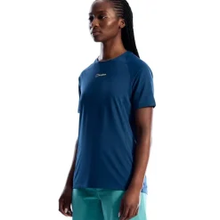 Bowburn Tech Women's Short Sleeve T-Shirt