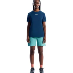 Bowburn Tech Women's Short Sleeve T-Shirt