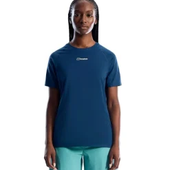 Bowburn Tech Women's Short Sleeve T-Shirt