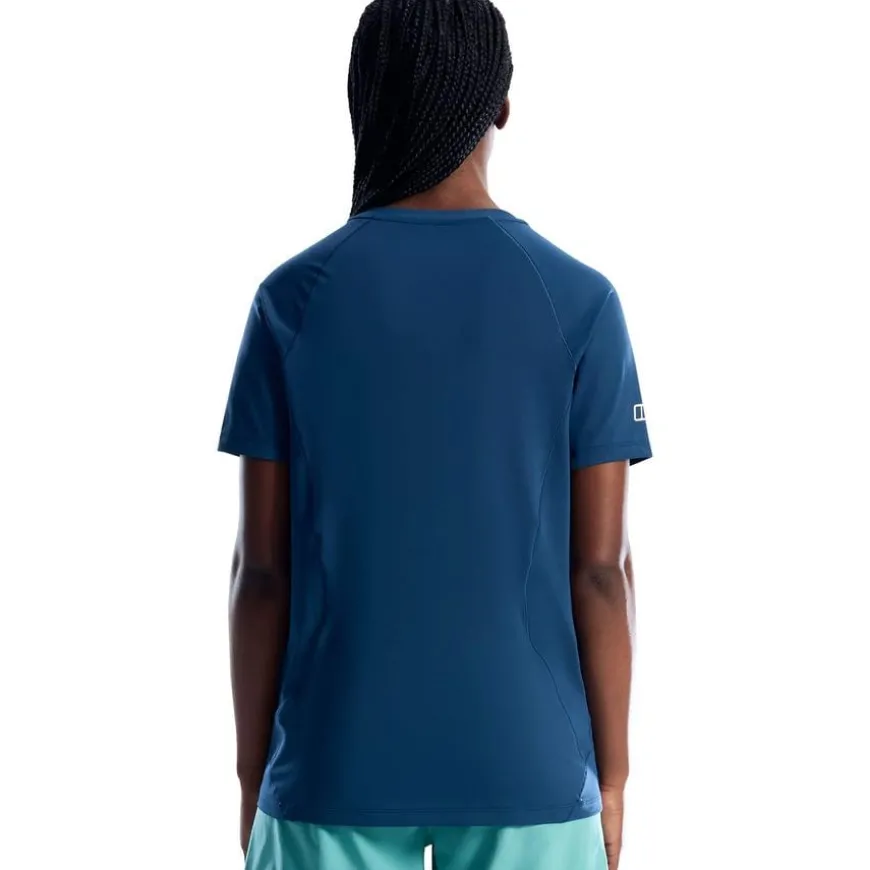 Bowburn Tech Women's Short Sleeve T-Shirt