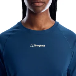 Bowburn Tech Women's Short Sleeve T-Shirt