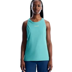 Bowburn Tech Women's Sleeveless Top