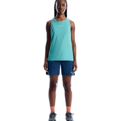 Bowburn Tech Women's Sleeveless Top