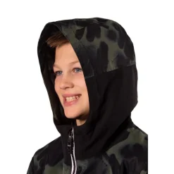 Breaker Kids' Insulated Ski/Snowboard Jacket