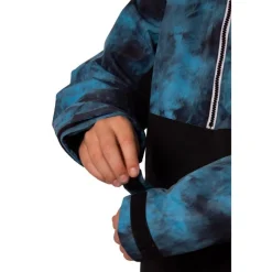 Breaker Kids' Insulated Ski/Snowboard Jacket