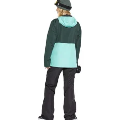 Bridger Insulated Women's Snowboard/Ski Pants