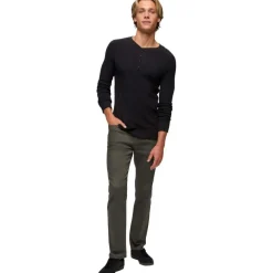 Bridger Jeans Cotton Trousers