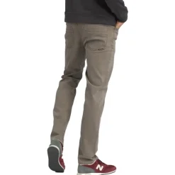 Bridger Jeans Cotton Trousers
