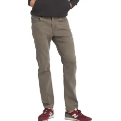 Bridger Jeans Cotton Trousers